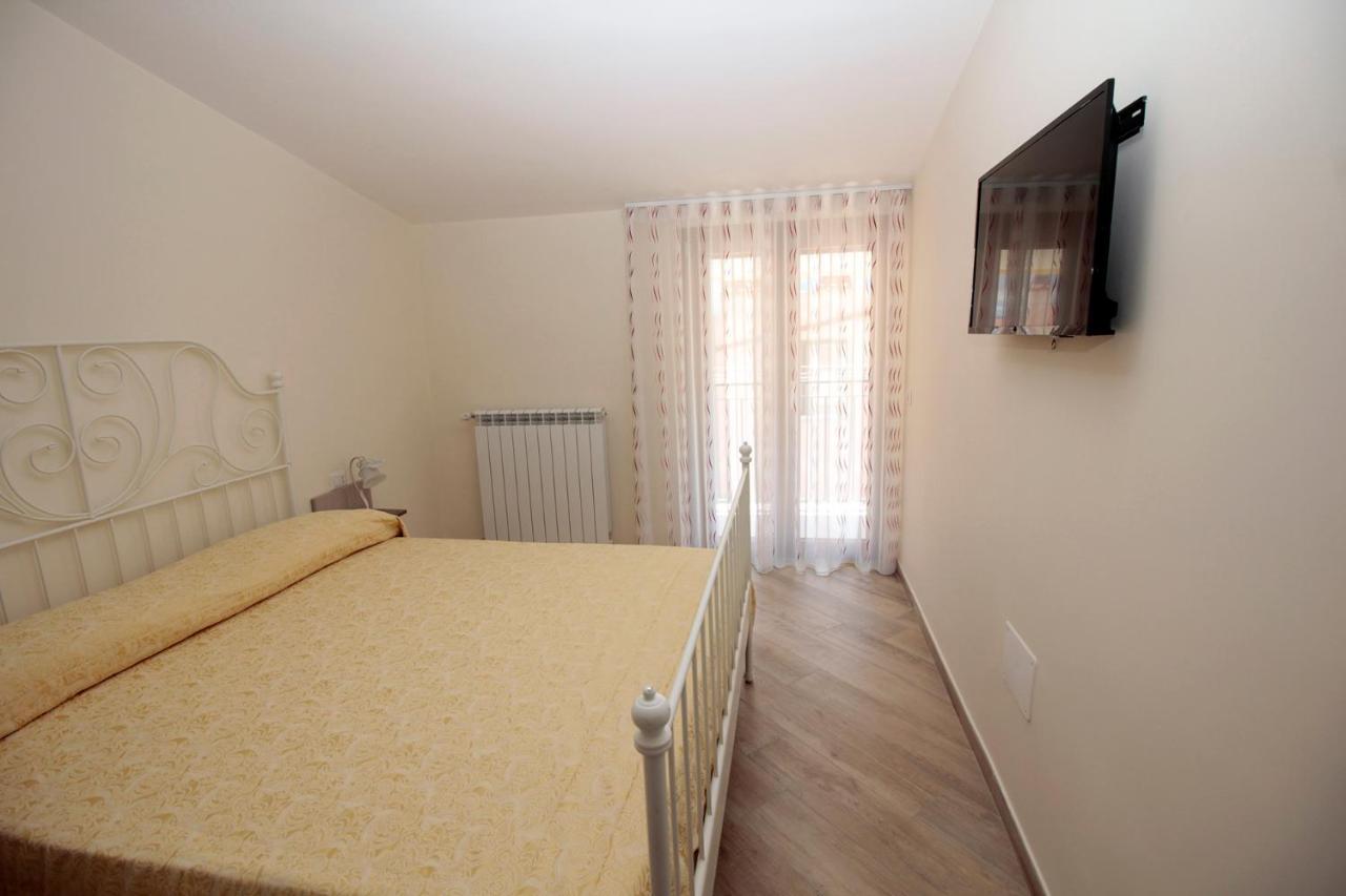 Apartamento Casa Landi Cetara Exterior foto
