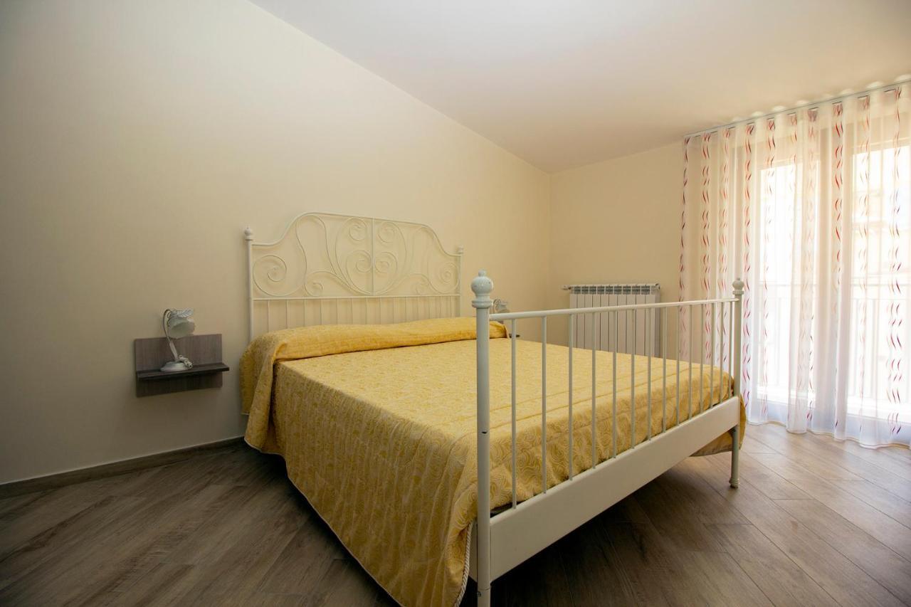 Apartamento Casa Landi Cetara Exterior foto